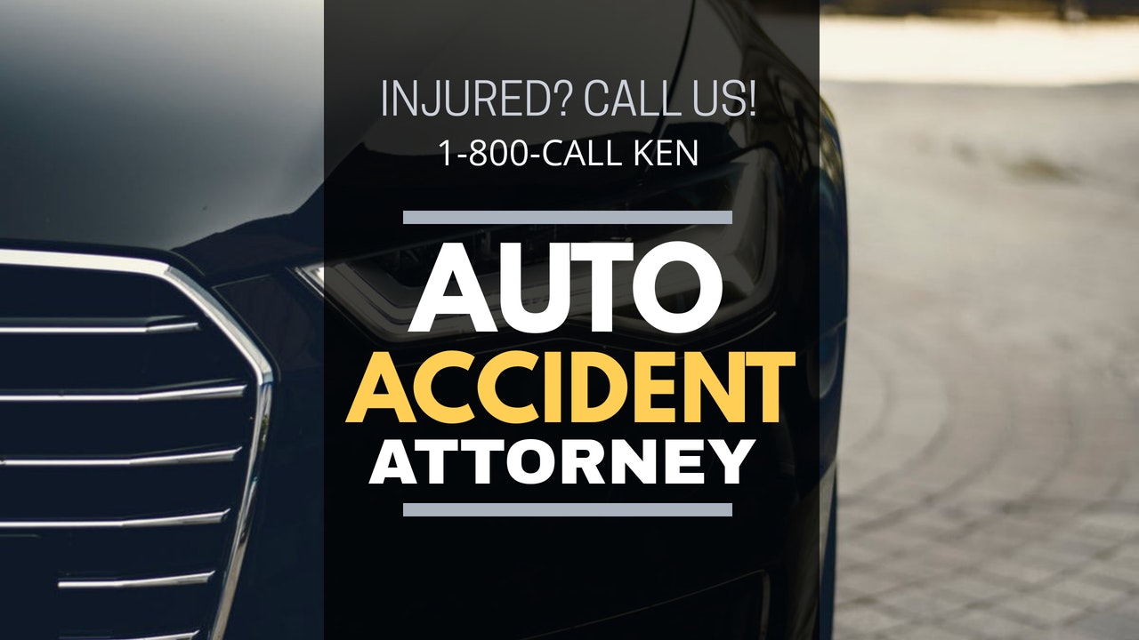 Atlanta GA Car Collision Attorney